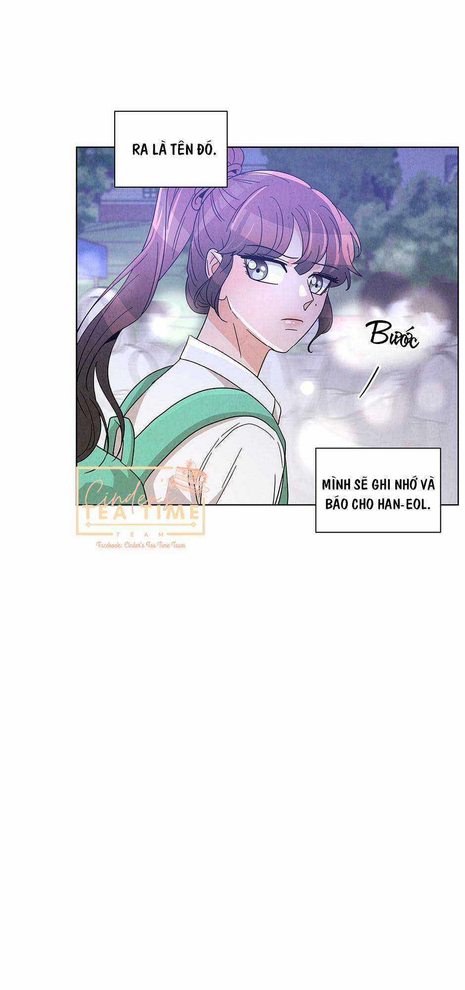 Chào Nhé, Không Làm Thông Gia Nữa Đâu! Chapter 25 trang 27