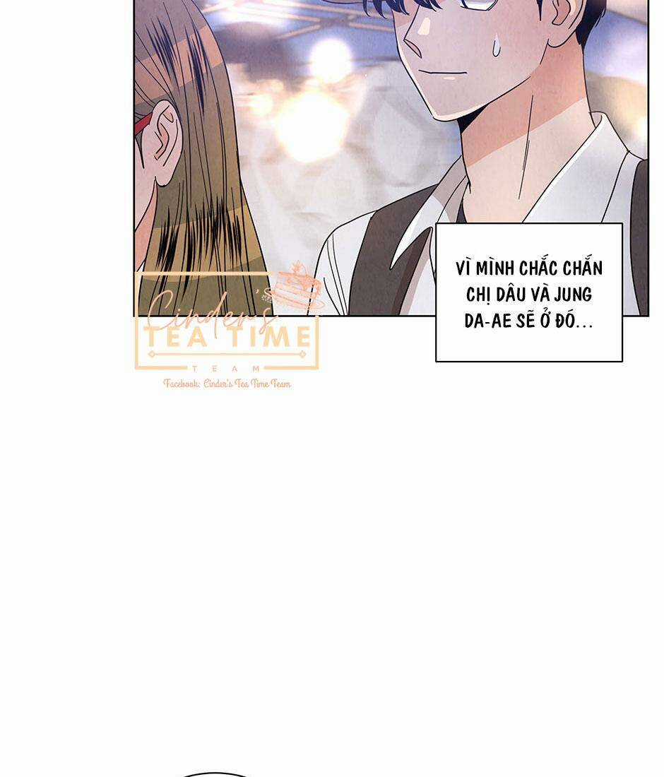 Chào Nhé, Không Làm Thông Gia Nữa Đâu! Chapter 25 trang 30