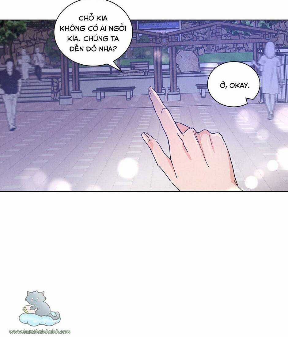 Chào Nhé, Không Làm Thông Gia Nữa Đâu! Chapter 25 trang 31