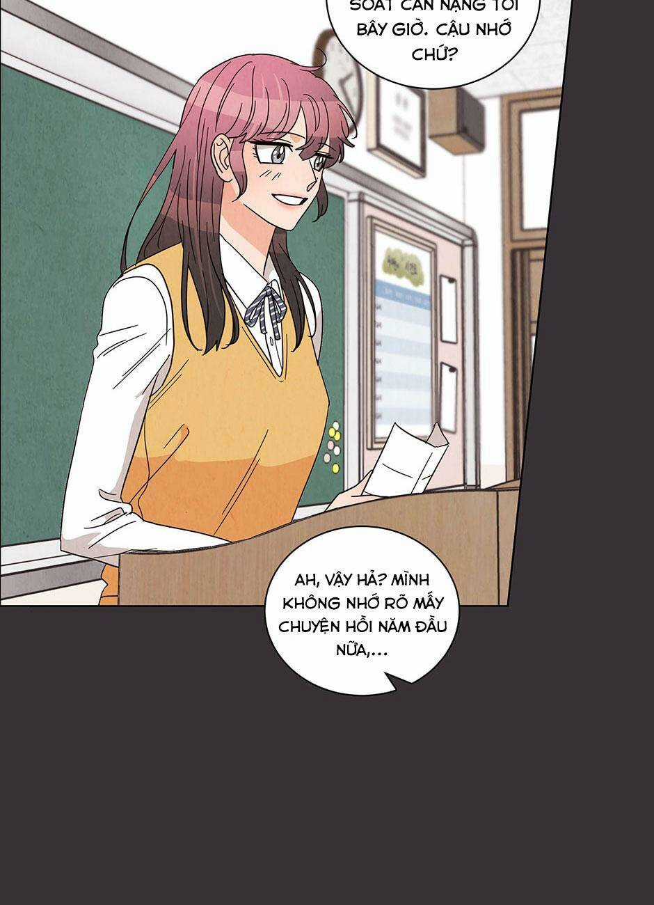 Chào Nhé, Không Làm Thông Gia Nữa Đâu! Chapter 25 trang 36