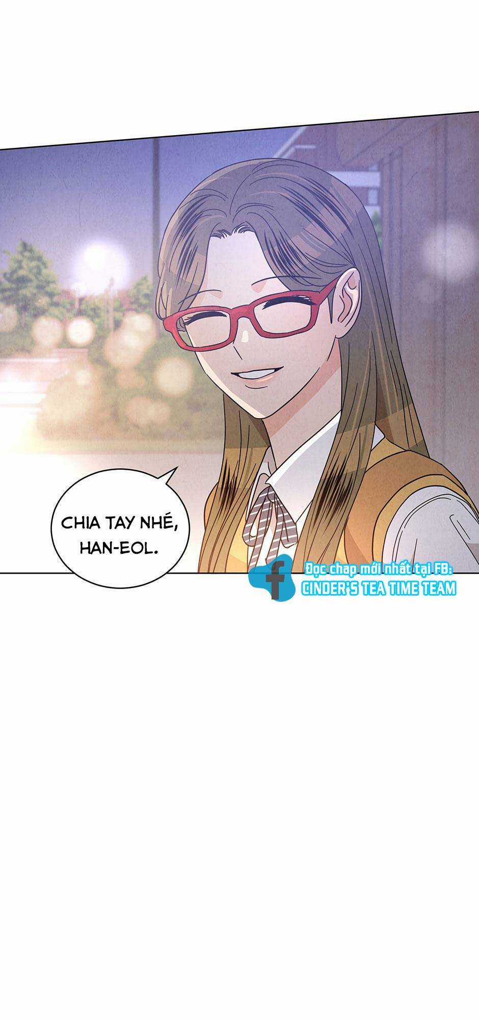 Chào Nhé, Không Làm Thông Gia Nữa Đâu! Chapter 25 trang 44