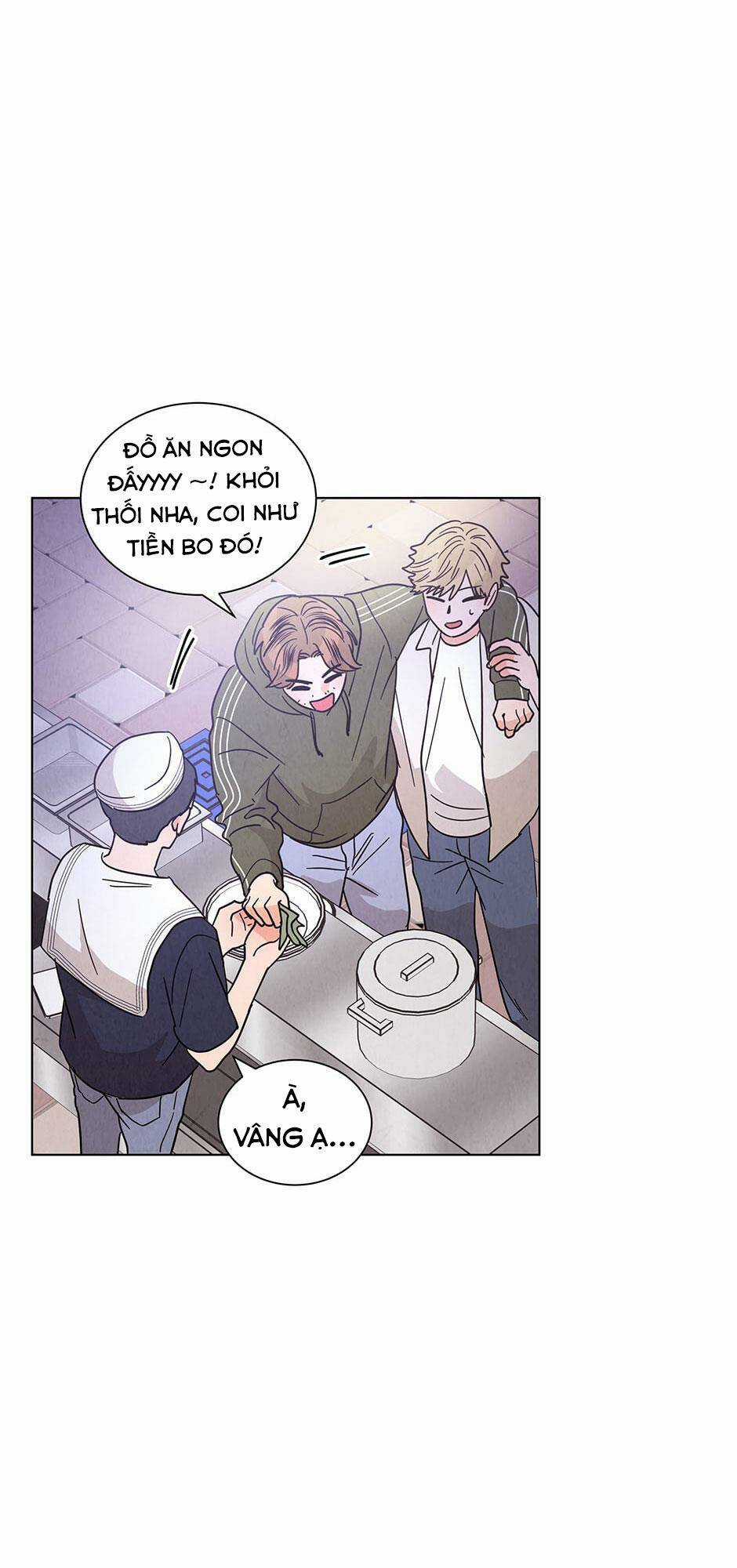 Chào Nhé, Không Làm Thông Gia Nữa Đâu! Chapter 25 trang 45