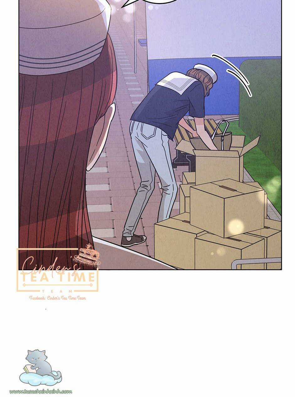 Chào Nhé, Không Làm Thông Gia Nữa Đâu! Chapter 25 trang 49