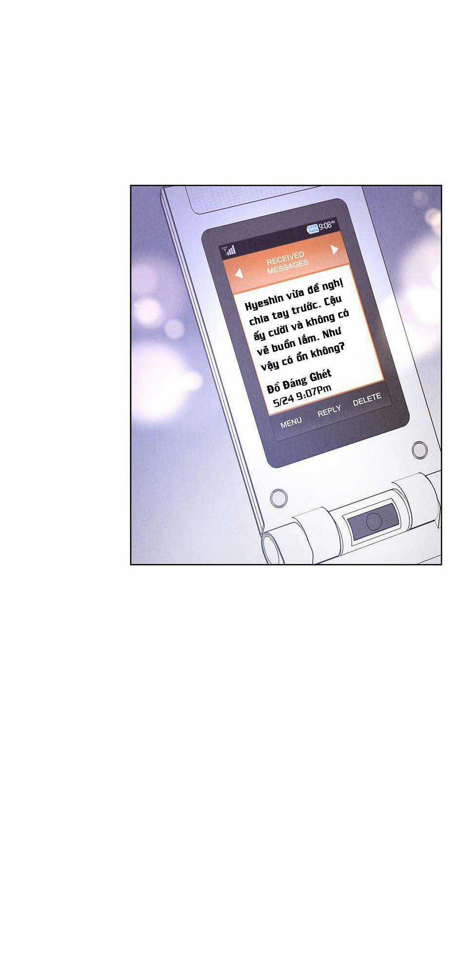 Chào Nhé, Không Làm Thông Gia Nữa Đâu! Chapter 25 trang 55