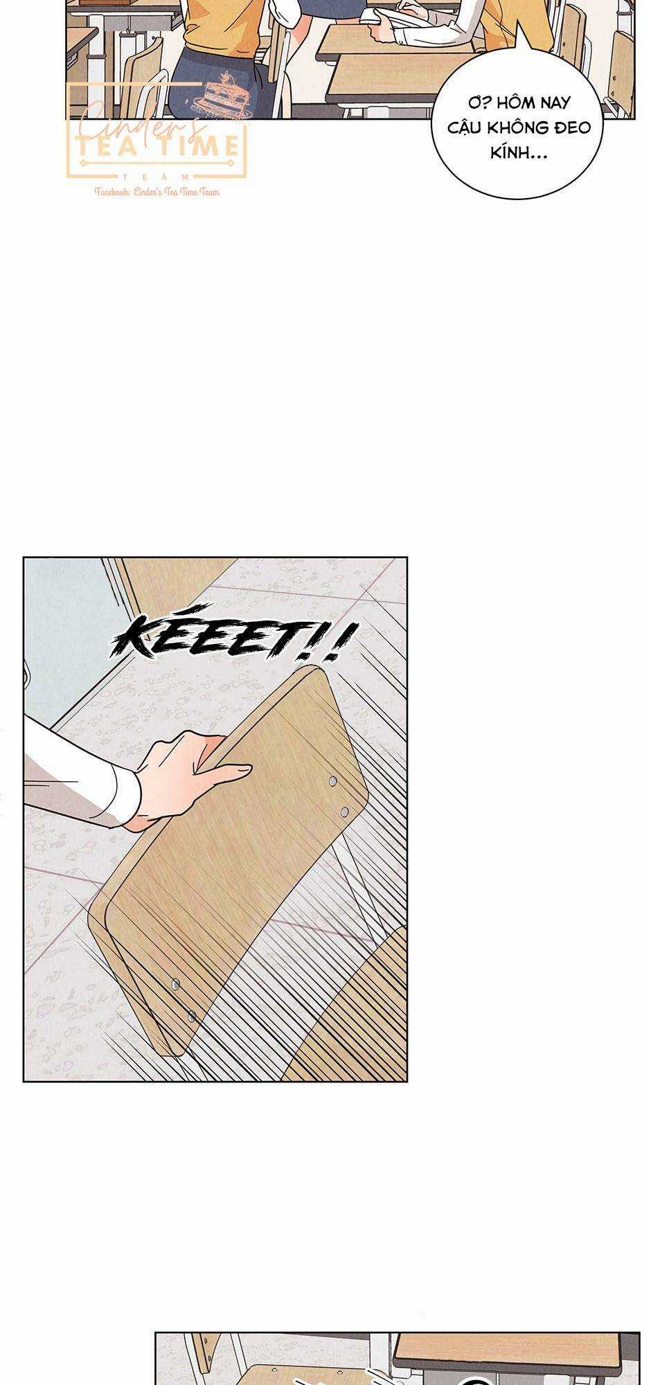 Chào Nhé, Không Làm Thông Gia Nữa Đâu! Chapter 25 trang 59