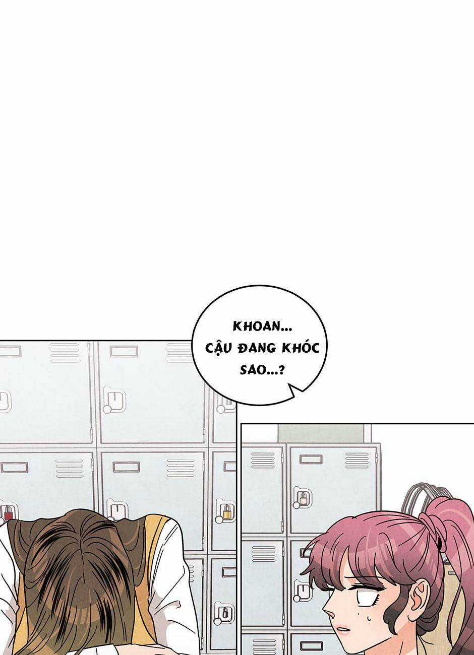 Chào Nhé, Không Làm Thông Gia Nữa Đâu! Chapter 25 trang 61