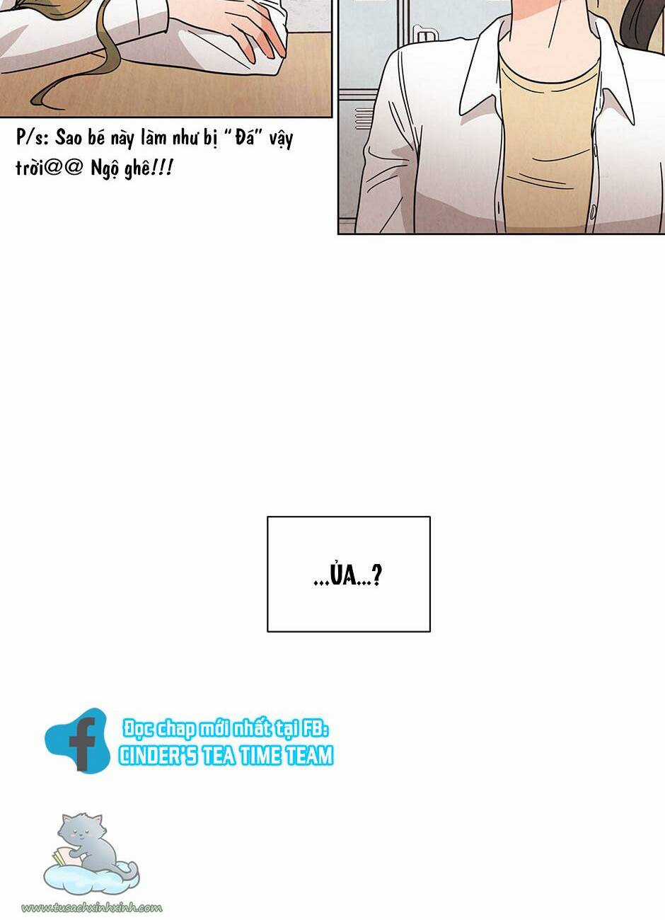 Chào Nhé, Không Làm Thông Gia Nữa Đâu! Chapter 25 trang 62