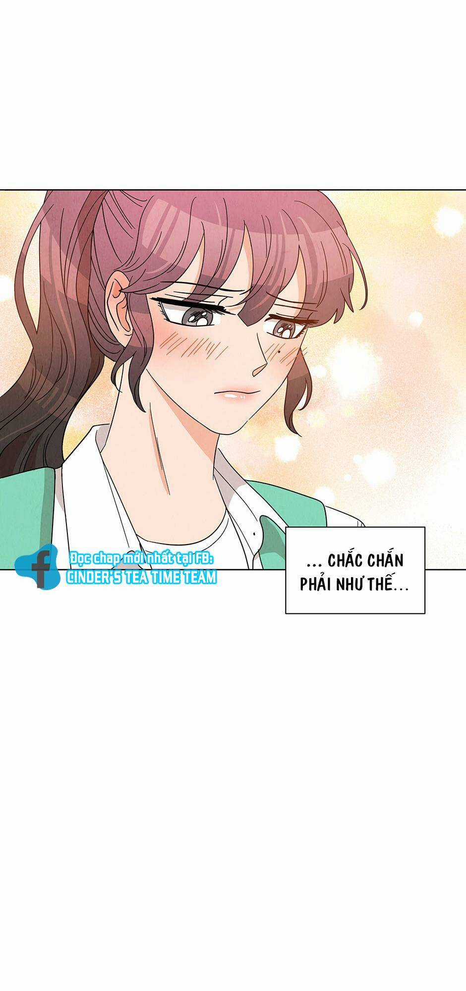 Chào Nhé, Không Làm Thông Gia Nữa Đâu! Chapter 25 trang 7