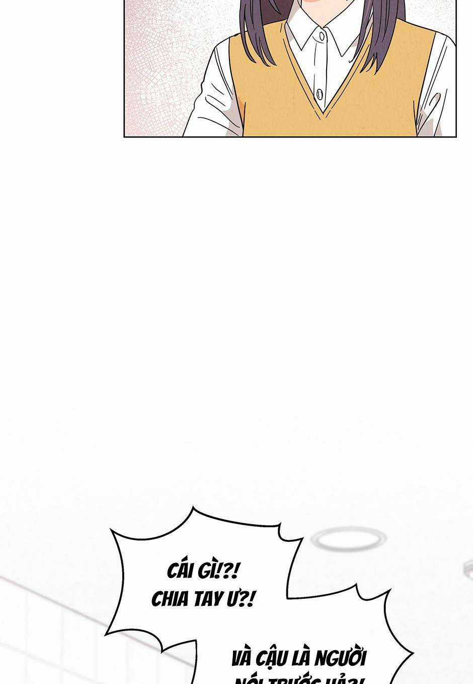 Chào Nhé, Không Làm Thông Gia Nữa Đâu! Chapter 26 trang 10