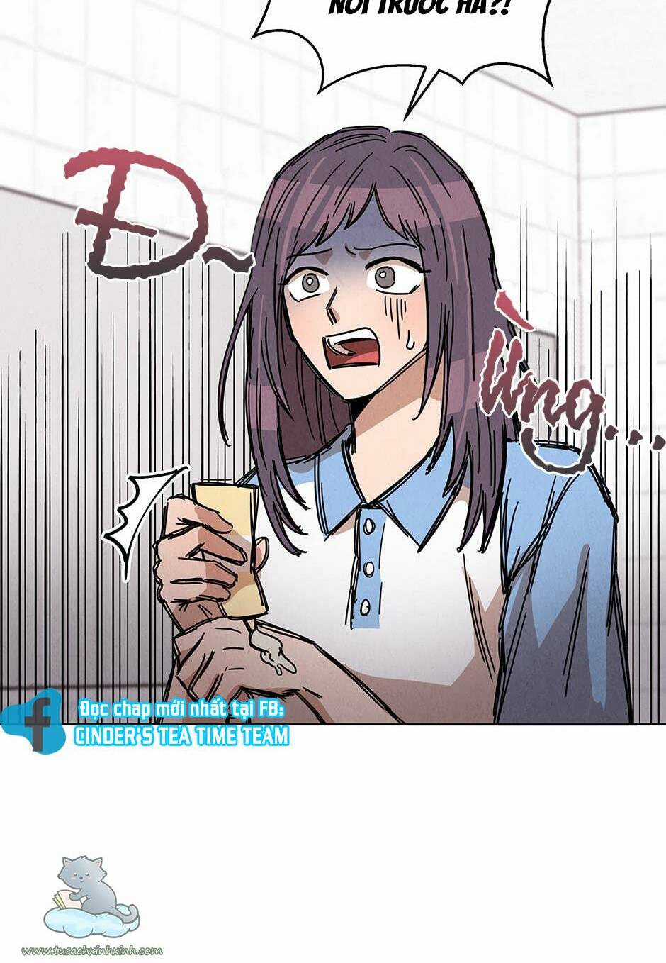 Chào Nhé, Không Làm Thông Gia Nữa Đâu! Chapter 26 trang 11