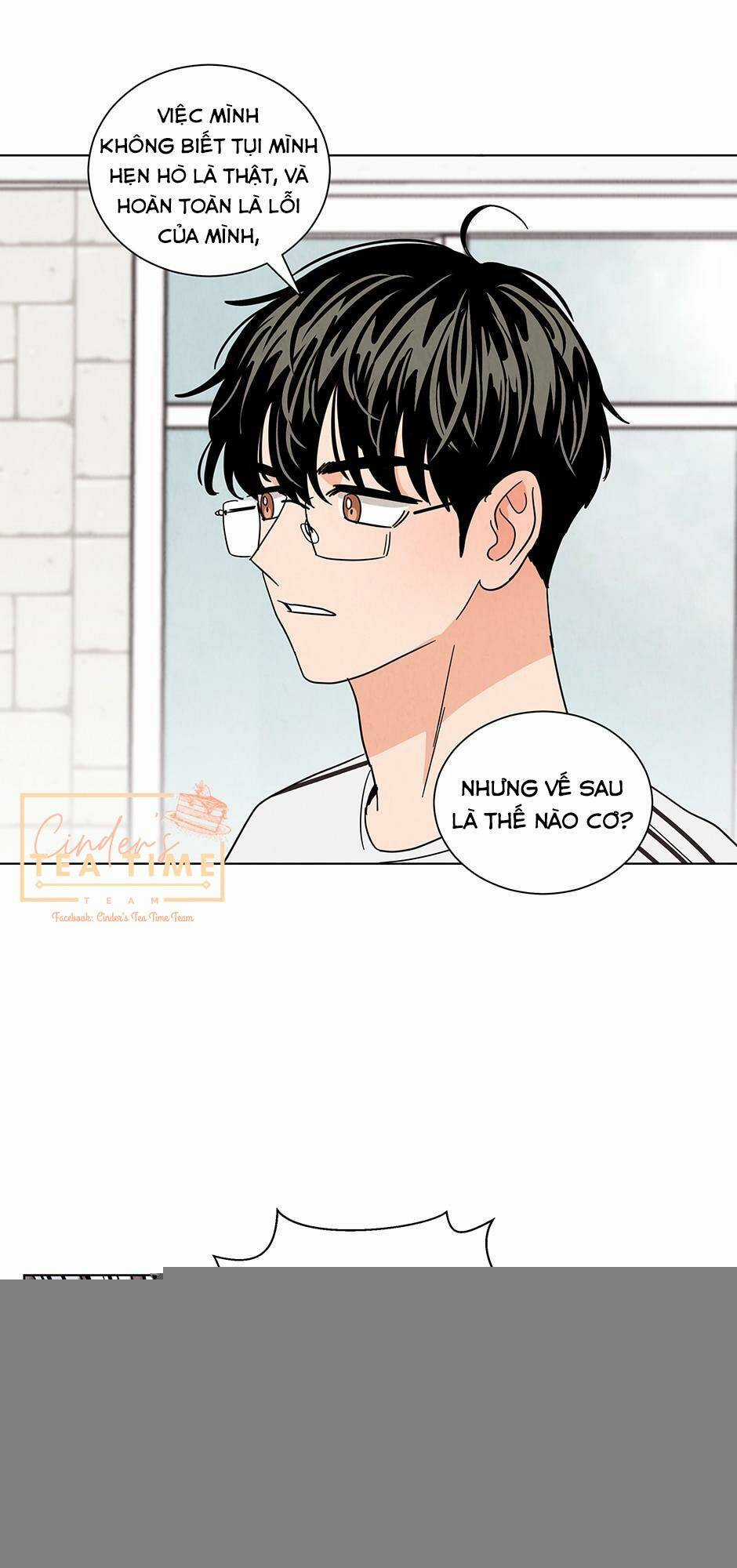 Chào Nhé, Không Làm Thông Gia Nữa Đâu! Chapter 26 trang 29