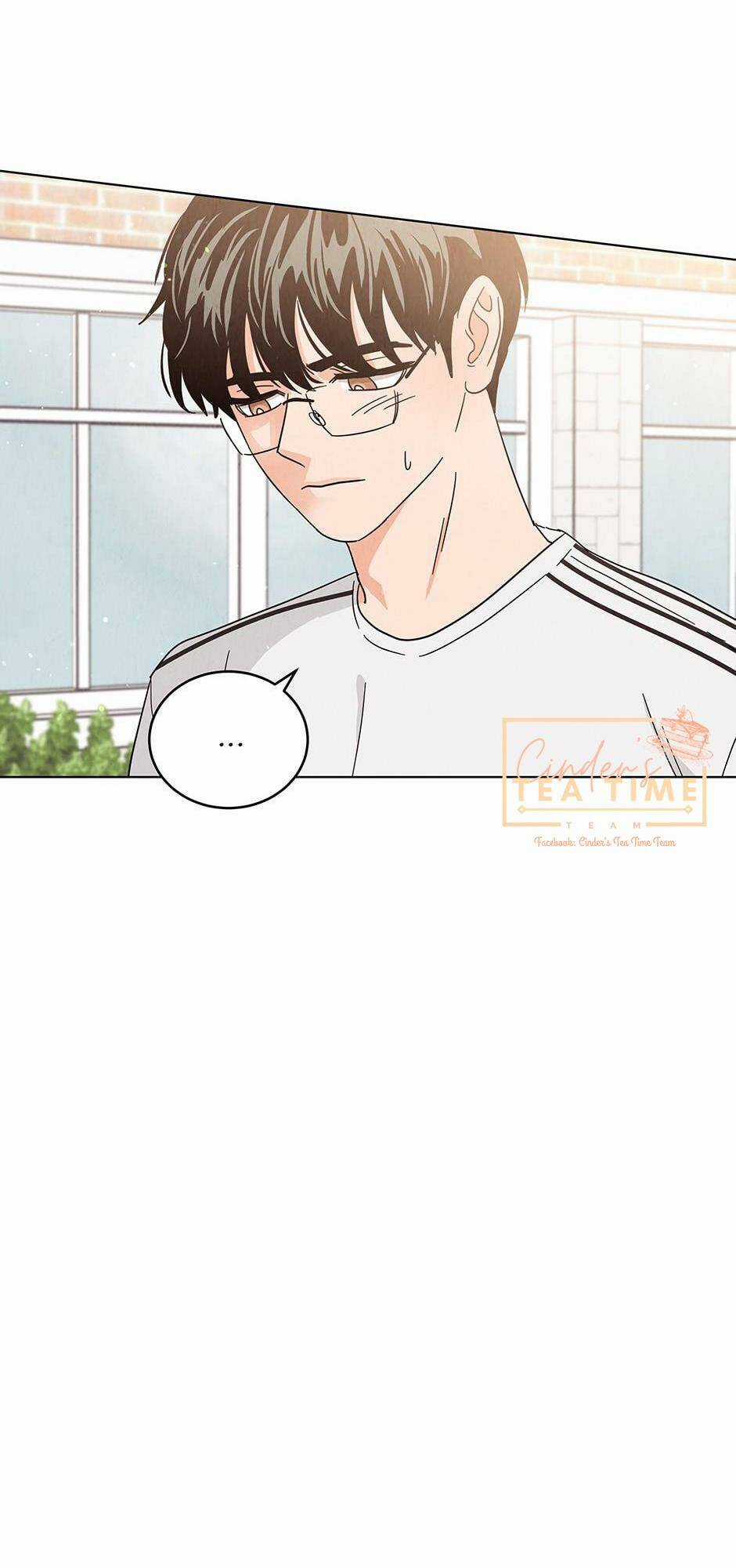 Chào Nhé, Không Làm Thông Gia Nữa Đâu! Chapter 26 trang 34