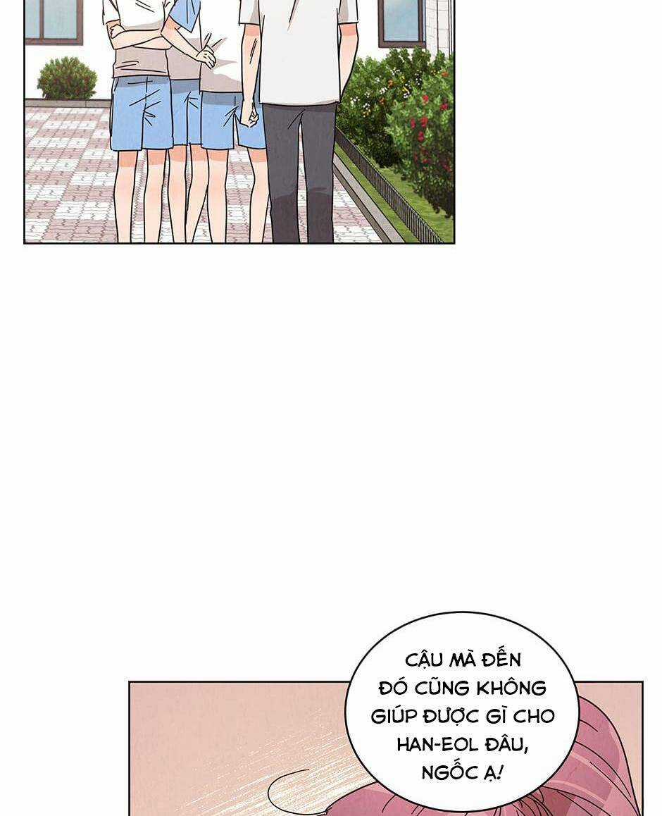 Chào Nhé, Không Làm Thông Gia Nữa Đâu! Chapter 26 trang 36