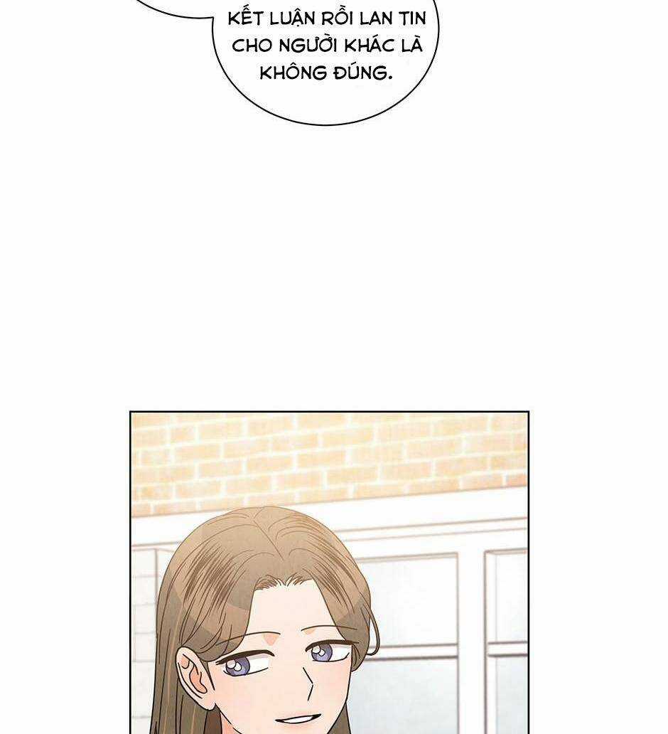 Chào Nhé, Không Làm Thông Gia Nữa Đâu! Chapter 26 trang 41