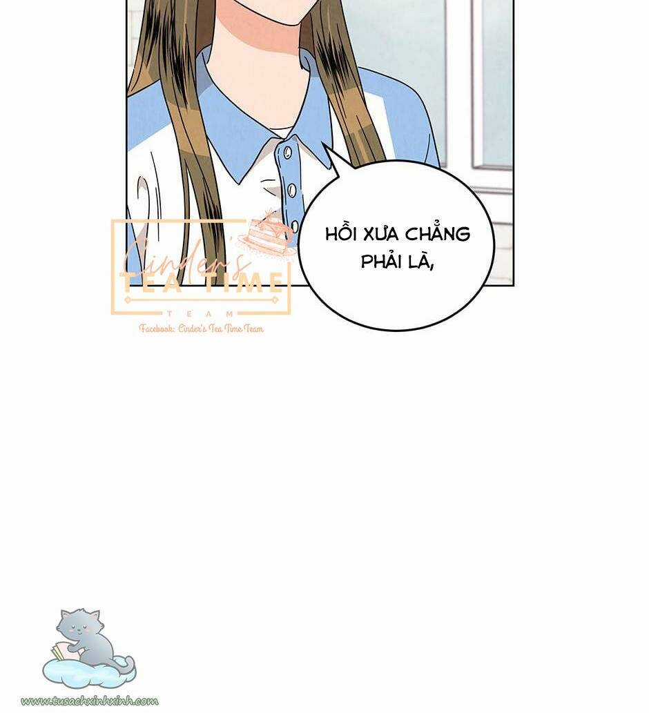 Chào Nhé, Không Làm Thông Gia Nữa Đâu! Chapter 26 trang 42