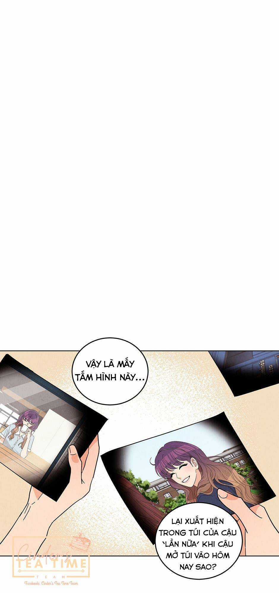 Chào Nhé, Không Làm Thông Gia Nữa Đâu! Chapter 26 trang 47