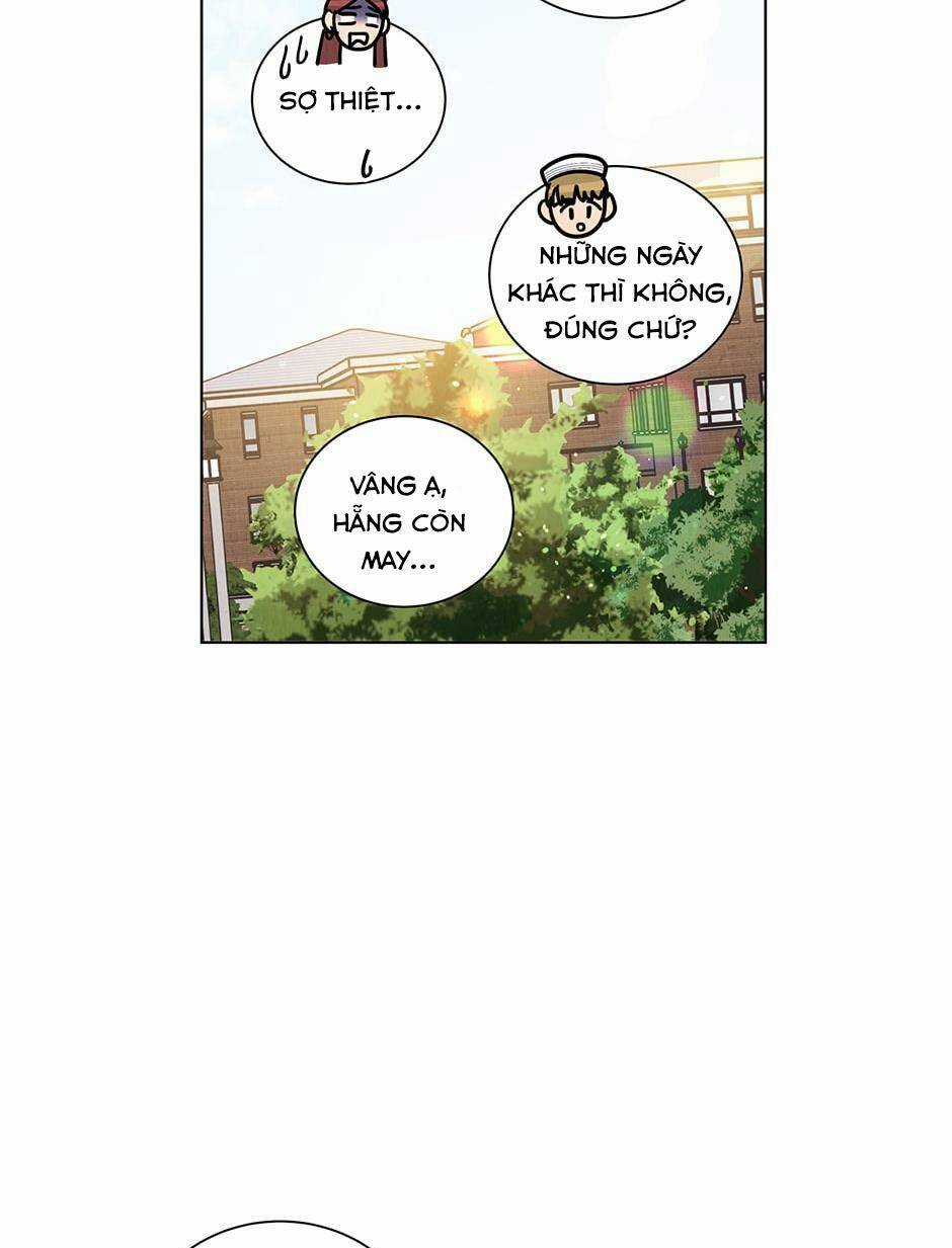 Chào Nhé, Không Làm Thông Gia Nữa Đâu! Chapter 26 trang 50