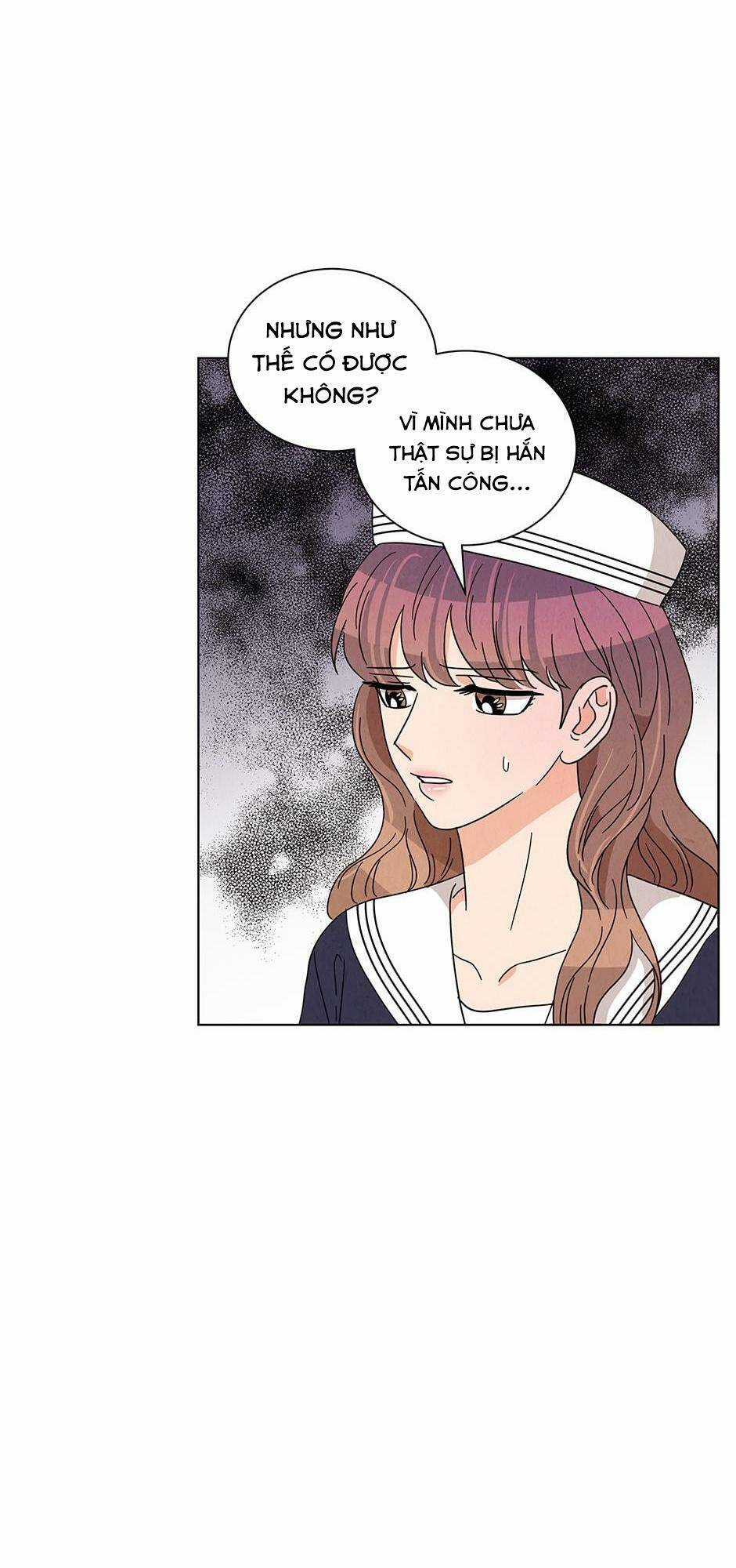 Chào Nhé, Không Làm Thông Gia Nữa Đâu! Chapter 26 trang 52