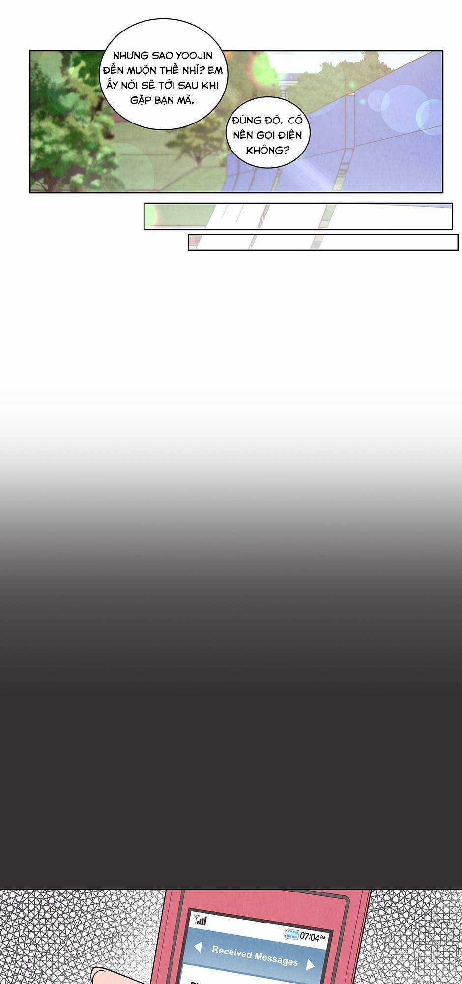 Chào Nhé, Không Làm Thông Gia Nữa Đâu! Chapter 26 trang 57