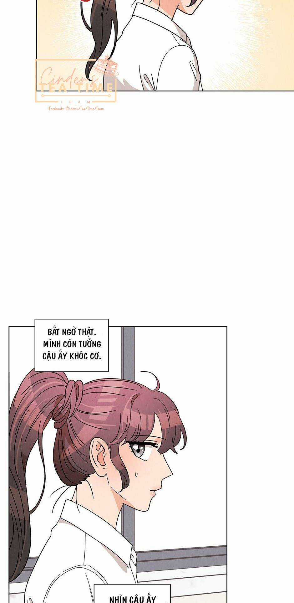 Chào Nhé, Không Làm Thông Gia Nữa Đâu! Chapter 26 trang 6