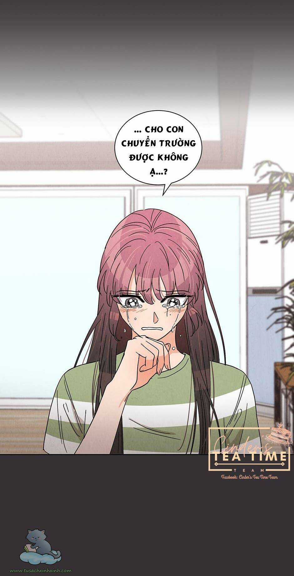 Chào Nhé, Không Làm Thông Gia Nữa Đâu! Chapter 26 trang 63