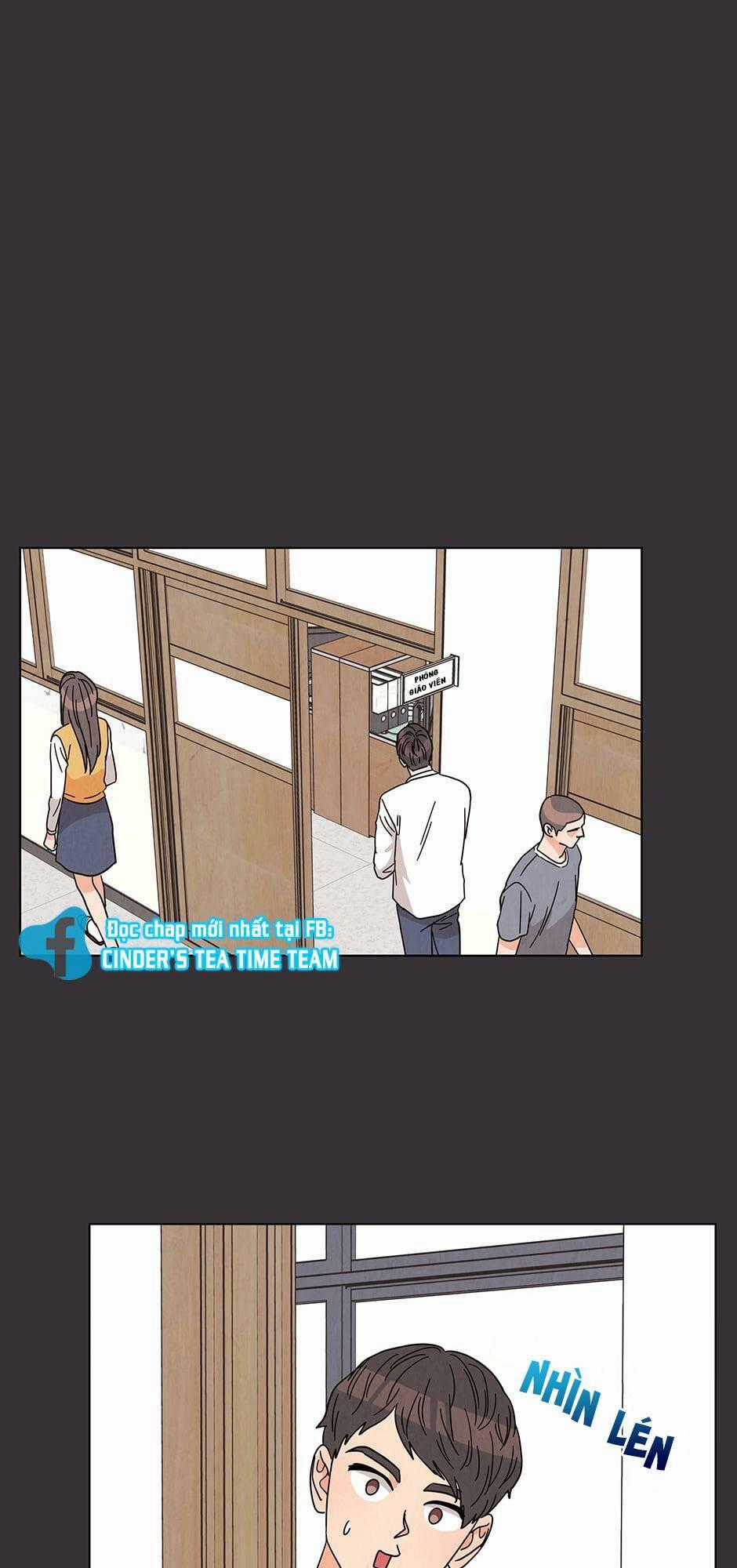 Chào Nhé, Không Làm Thông Gia Nữa Đâu! Chapter 27 trang 1