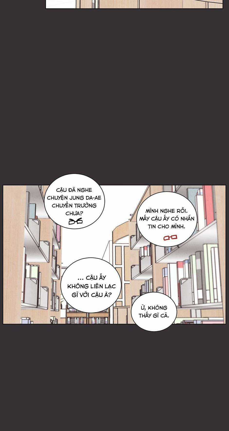 Chào Nhé, Không Làm Thông Gia Nữa Đâu! Chapter 27 trang 11