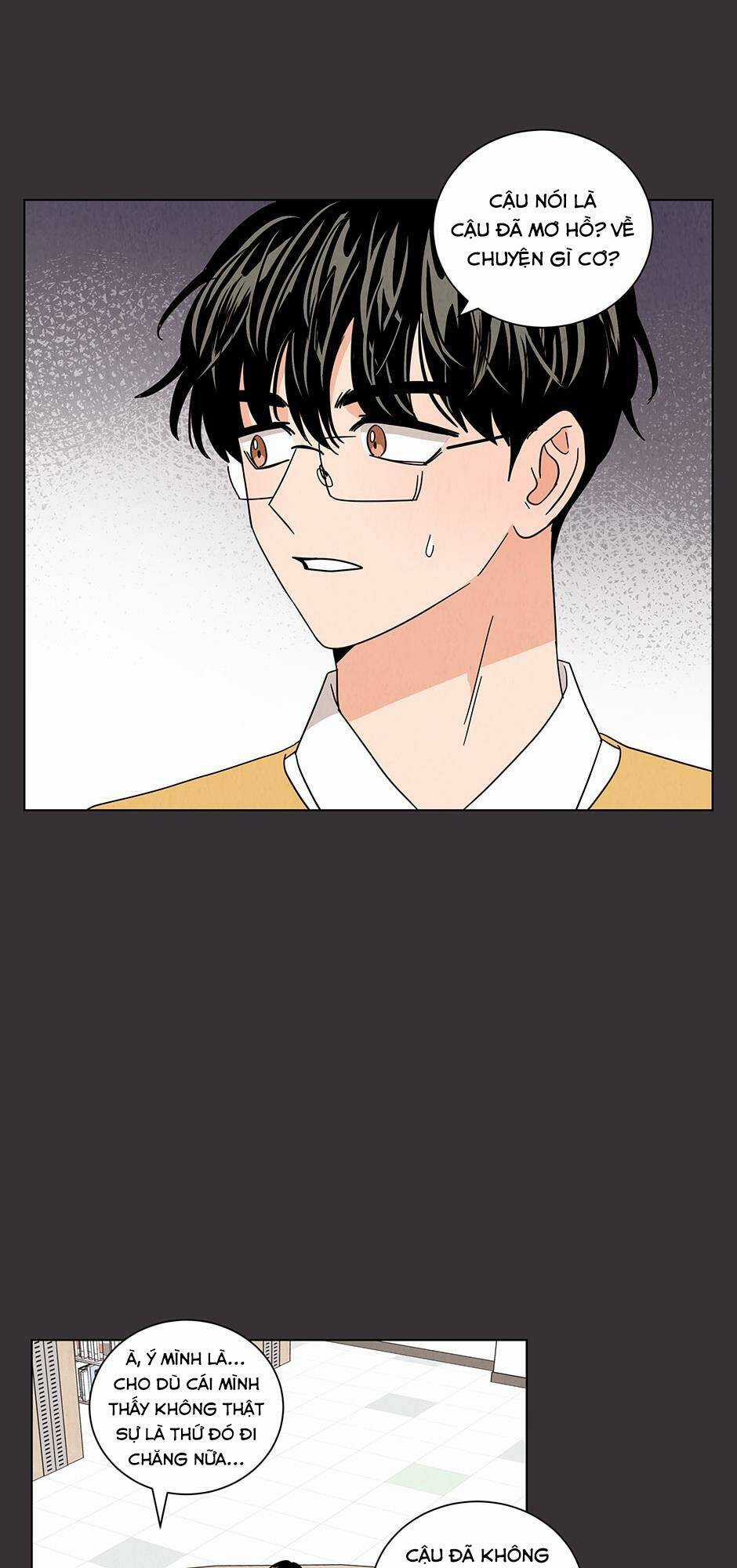 Chào Nhé, Không Làm Thông Gia Nữa Đâu! Chapter 27 trang 16