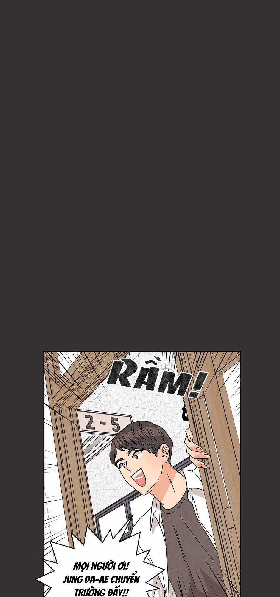 Chào Nhé, Không Làm Thông Gia Nữa Đâu! Chapter 27 trang 3