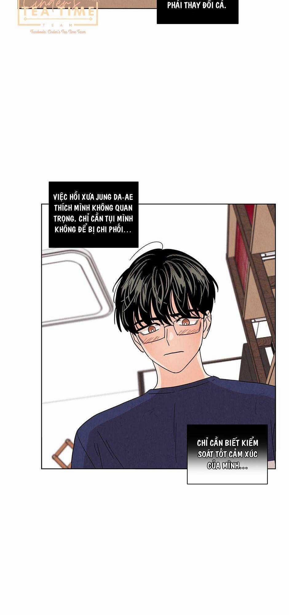 Chào Nhé, Không Làm Thông Gia Nữa Đâu! Chapter 27 trang 31