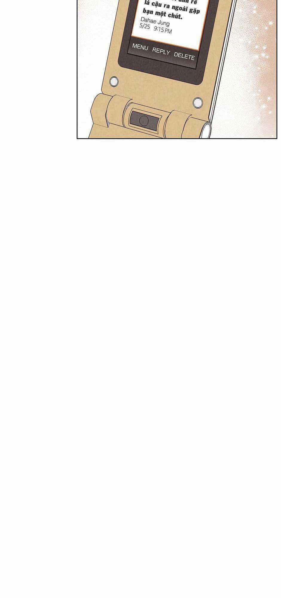 Chào Nhé, Không Làm Thông Gia Nữa Đâu! Chapter 27 trang 33