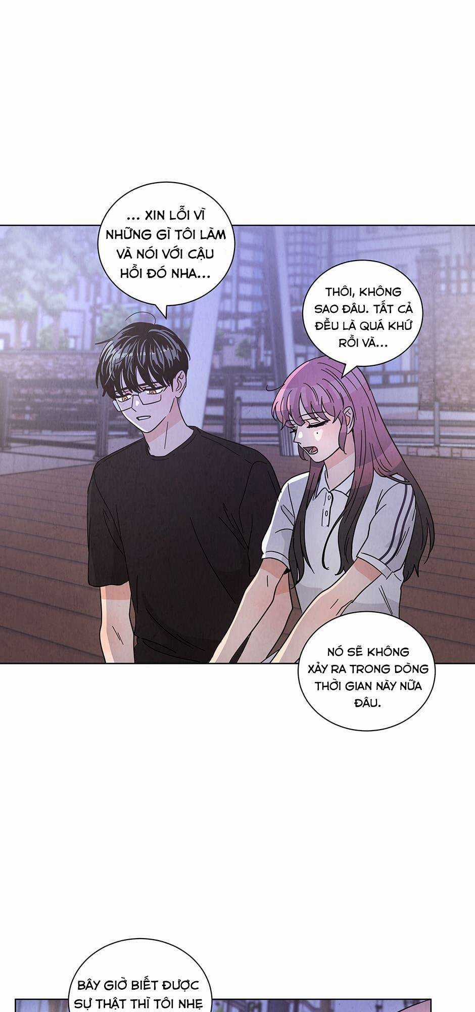 Chào Nhé, Không Làm Thông Gia Nữa Đâu! Chapter 27 trang 39