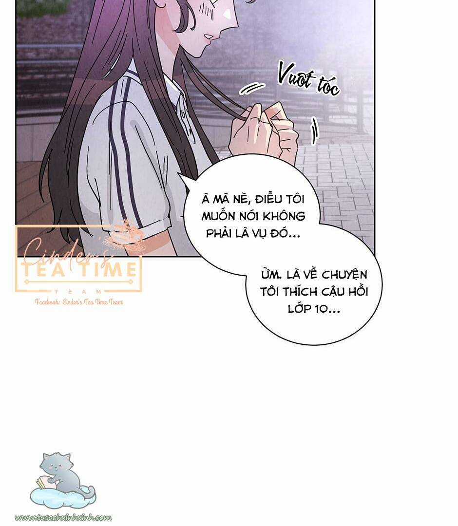 Chào Nhé, Không Làm Thông Gia Nữa Đâu! Chapter 27 trang 42