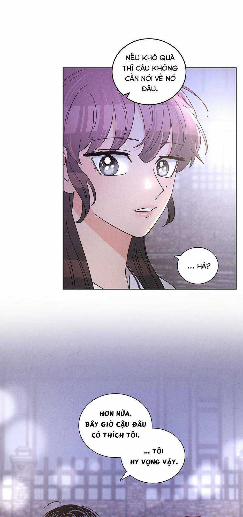 Chào Nhé, Không Làm Thông Gia Nữa Đâu! Chapter 27 trang 43