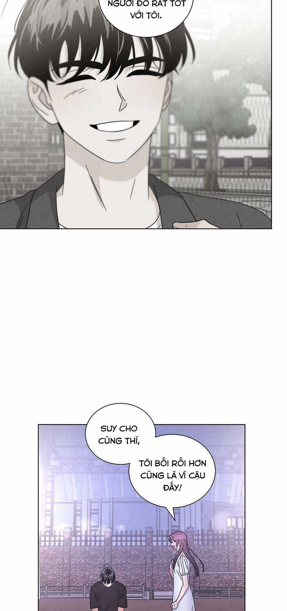 Chào Nhé, Không Làm Thông Gia Nữa Đâu! Chapter 27 trang 50