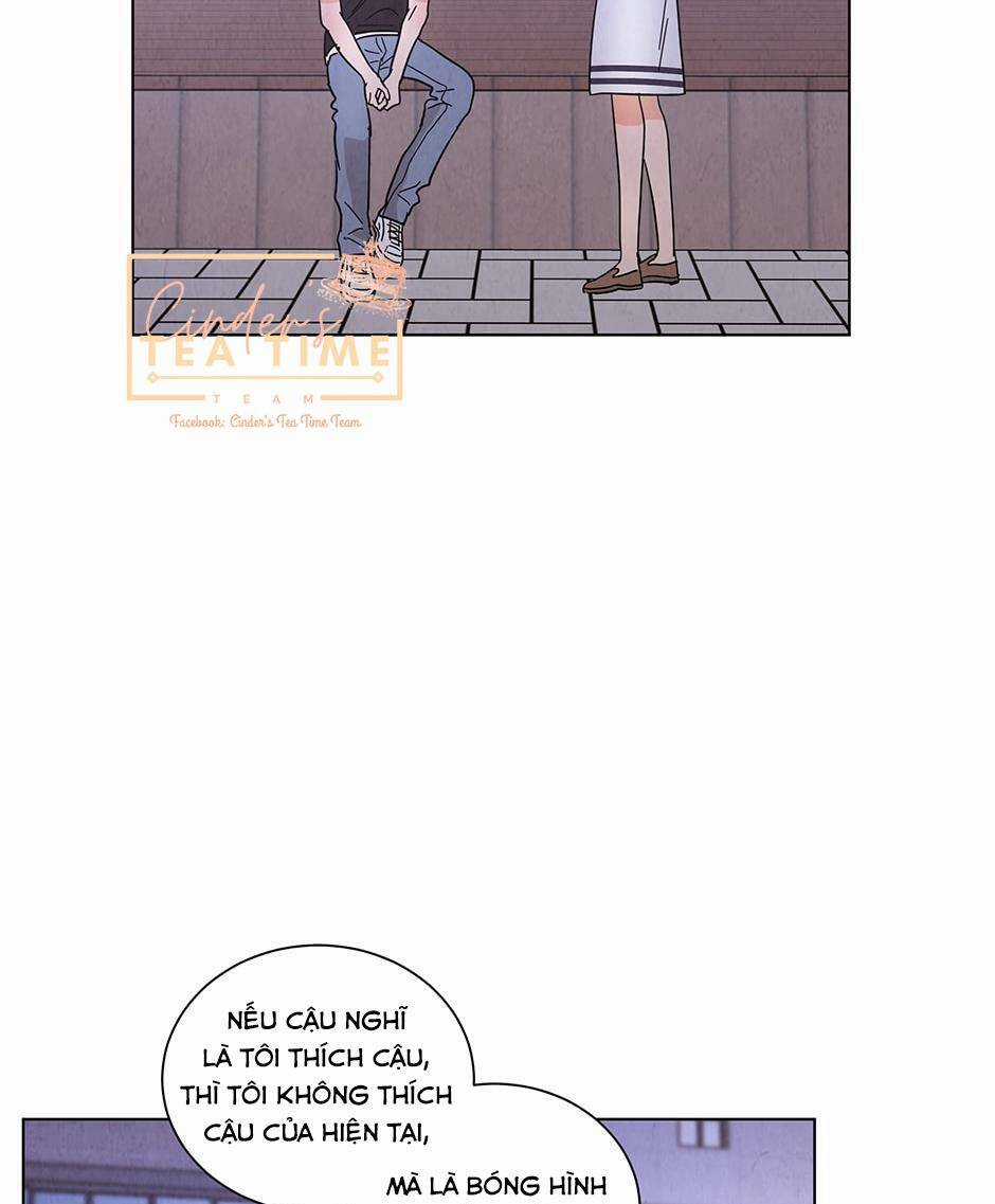 Chào Nhé, Không Làm Thông Gia Nữa Đâu! Chapter 27 trang 51