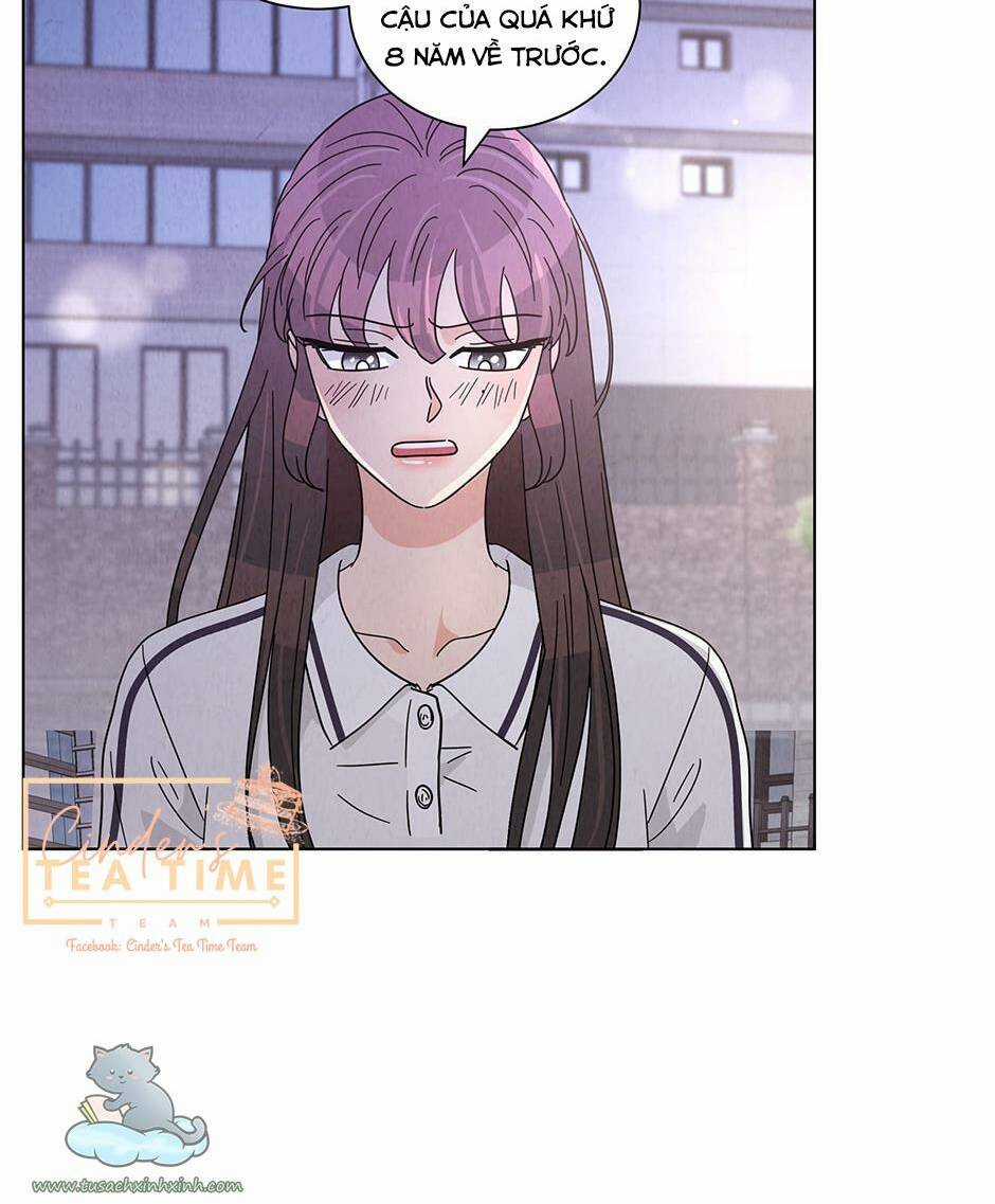 Chào Nhé, Không Làm Thông Gia Nữa Đâu! Chapter 27 trang 52