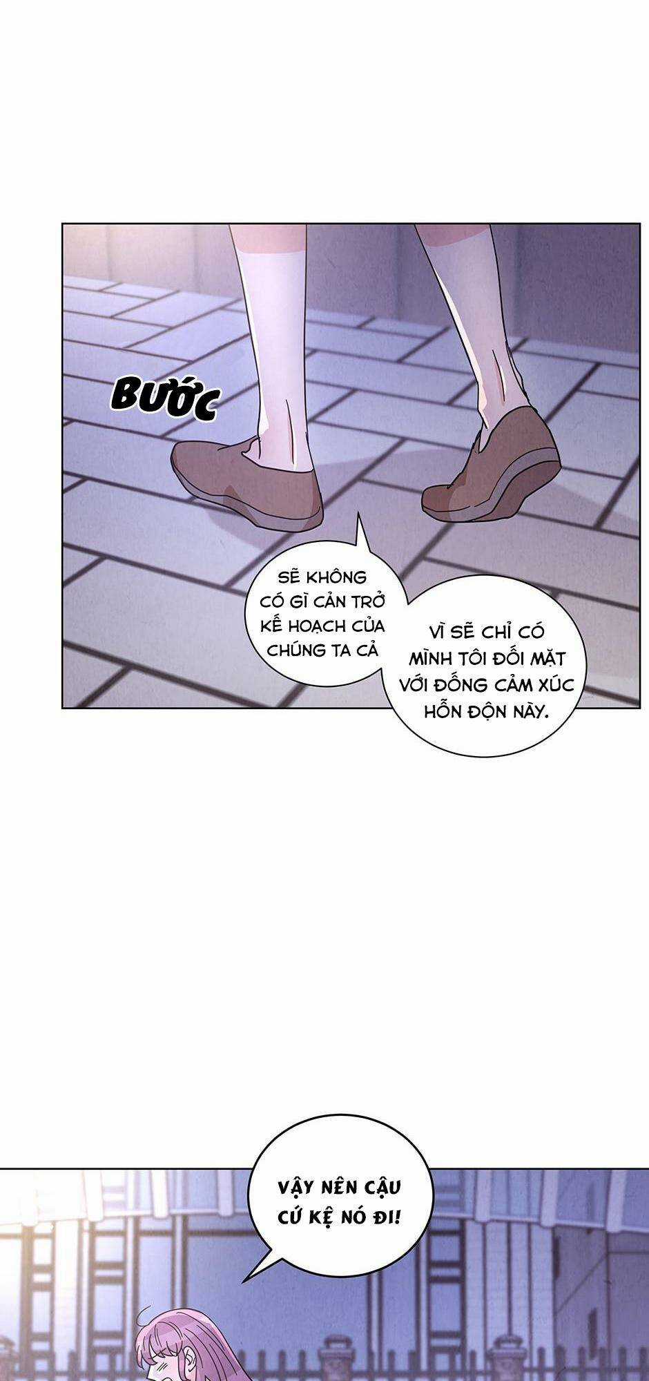 Chào Nhé, Không Làm Thông Gia Nữa Đâu! Chapter 27 trang 53