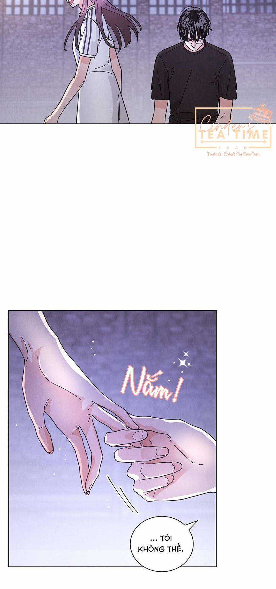 Chào Nhé, Không Làm Thông Gia Nữa Đâu! Chapter 27 trang 54