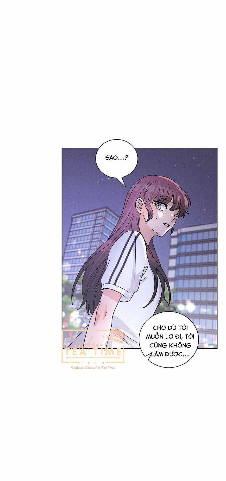 Chào Nhé, Không Làm Thông Gia Nữa Đâu! Chapter 27 trang 55