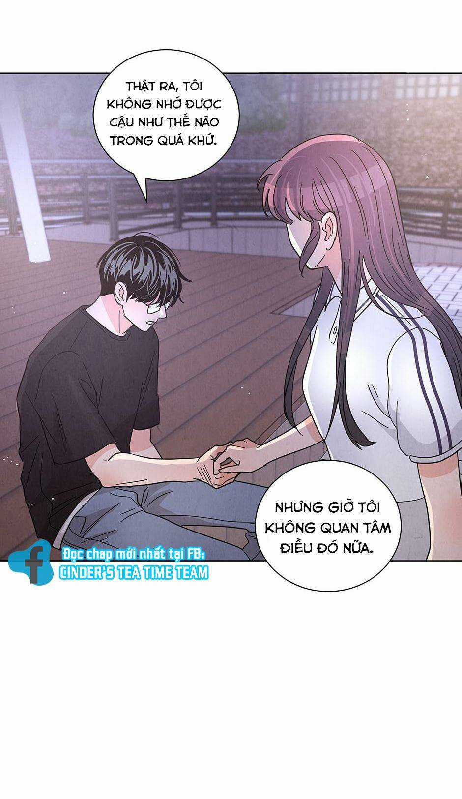 Chào Nhé, Không Làm Thông Gia Nữa Đâu! Chapter 27 trang 56