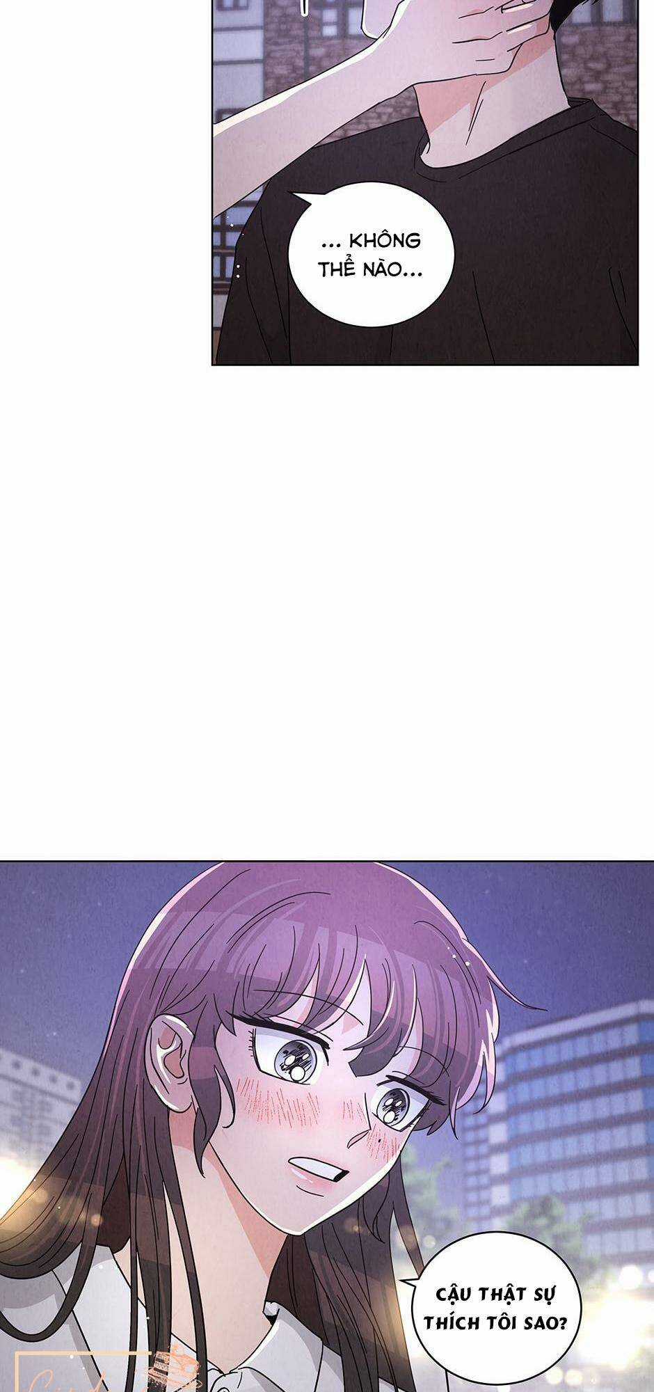 Chào Nhé, Không Làm Thông Gia Nữa Đâu! Chapter 27 trang 59