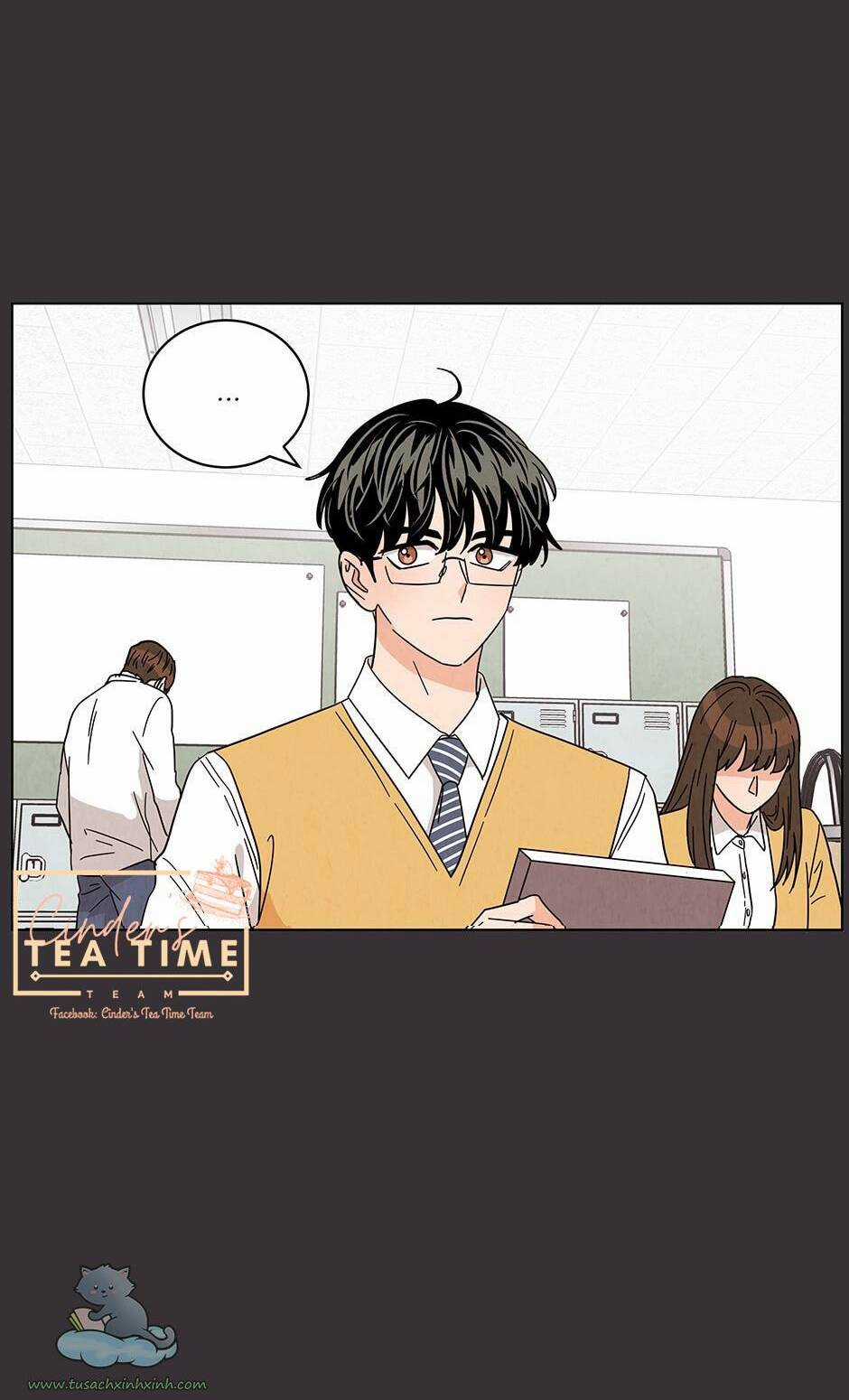 Chào Nhé, Không Làm Thông Gia Nữa Đâu! Chapter 27 trang 6