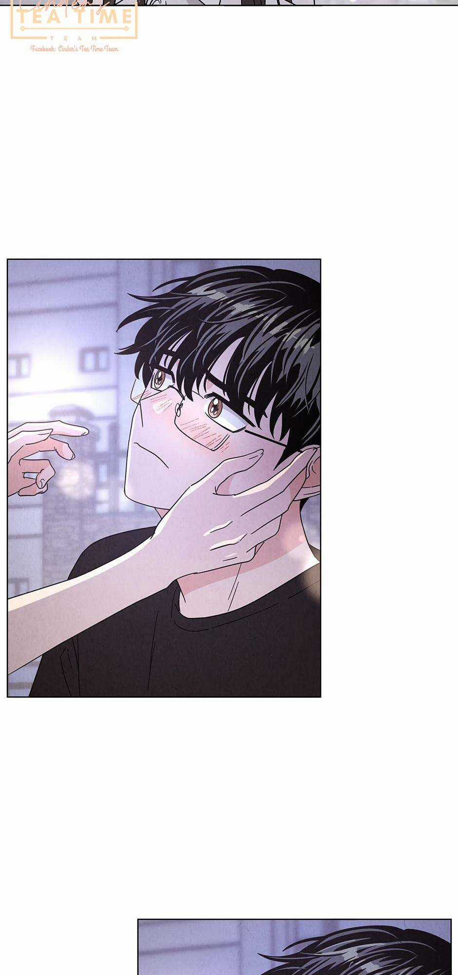 Chào Nhé, Không Làm Thông Gia Nữa Đâu! Chapter 27 trang 60