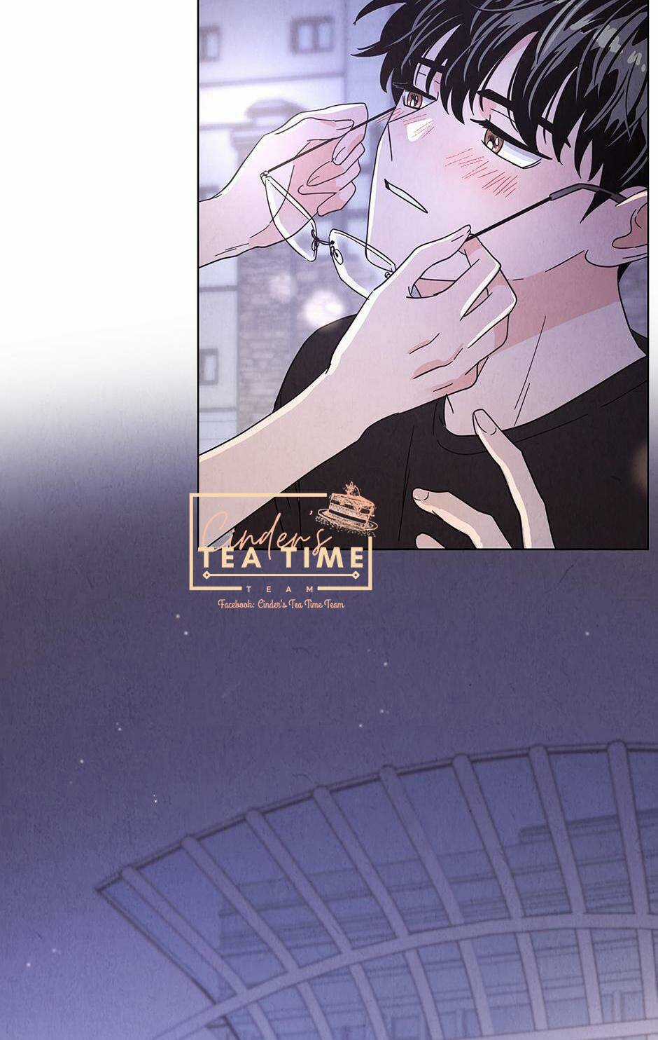 Chào Nhé, Không Làm Thông Gia Nữa Đâu! Chapter 27 trang 61