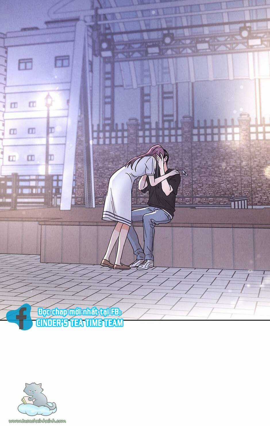 Chào Nhé, Không Làm Thông Gia Nữa Đâu! Chapter 27 trang 62