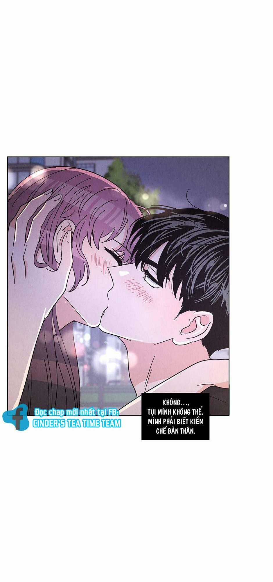 Chào Nhé, Không Làm Thông Gia Nữa Đâu! Chapter 28 trang 1