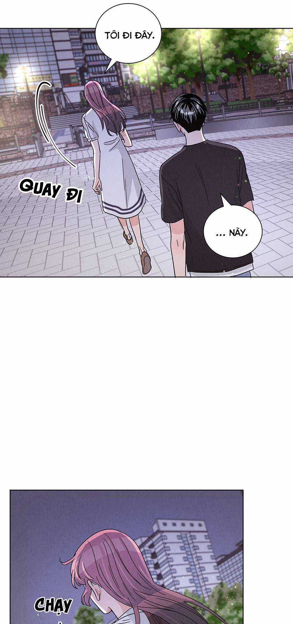 Chào Nhé, Không Làm Thông Gia Nữa Đâu! Chapter 28 trang 12