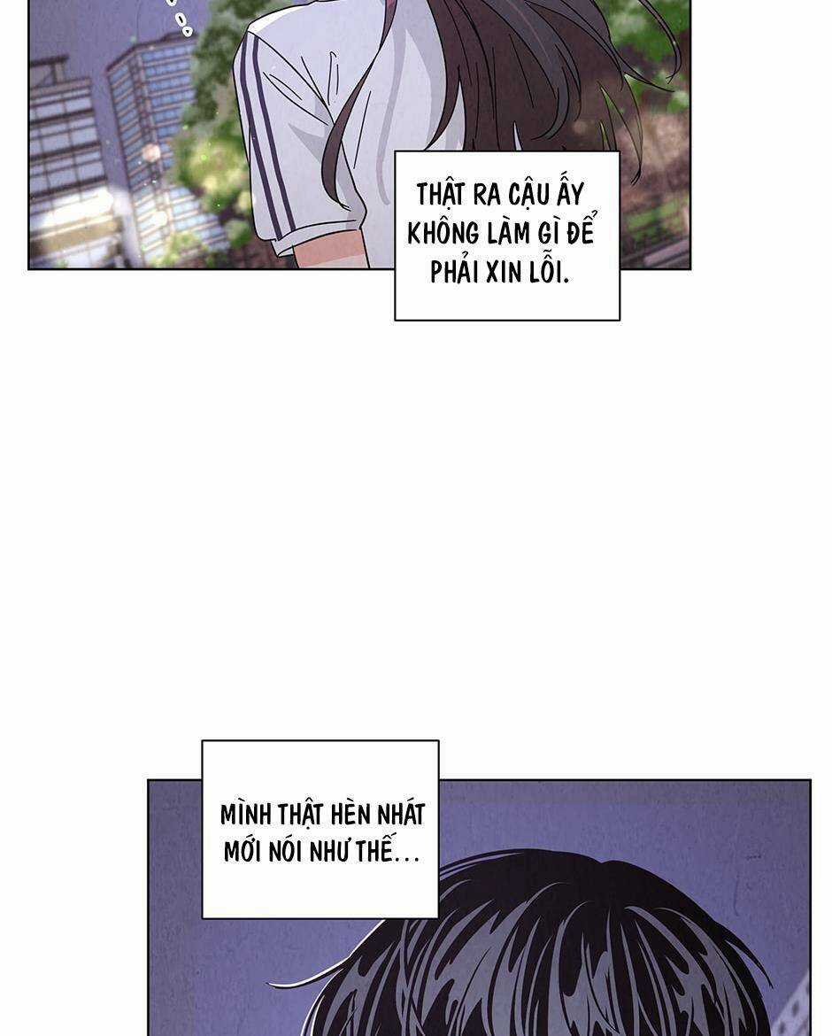 Chào Nhé, Không Làm Thông Gia Nữa Đâu! Chapter 28 trang 13