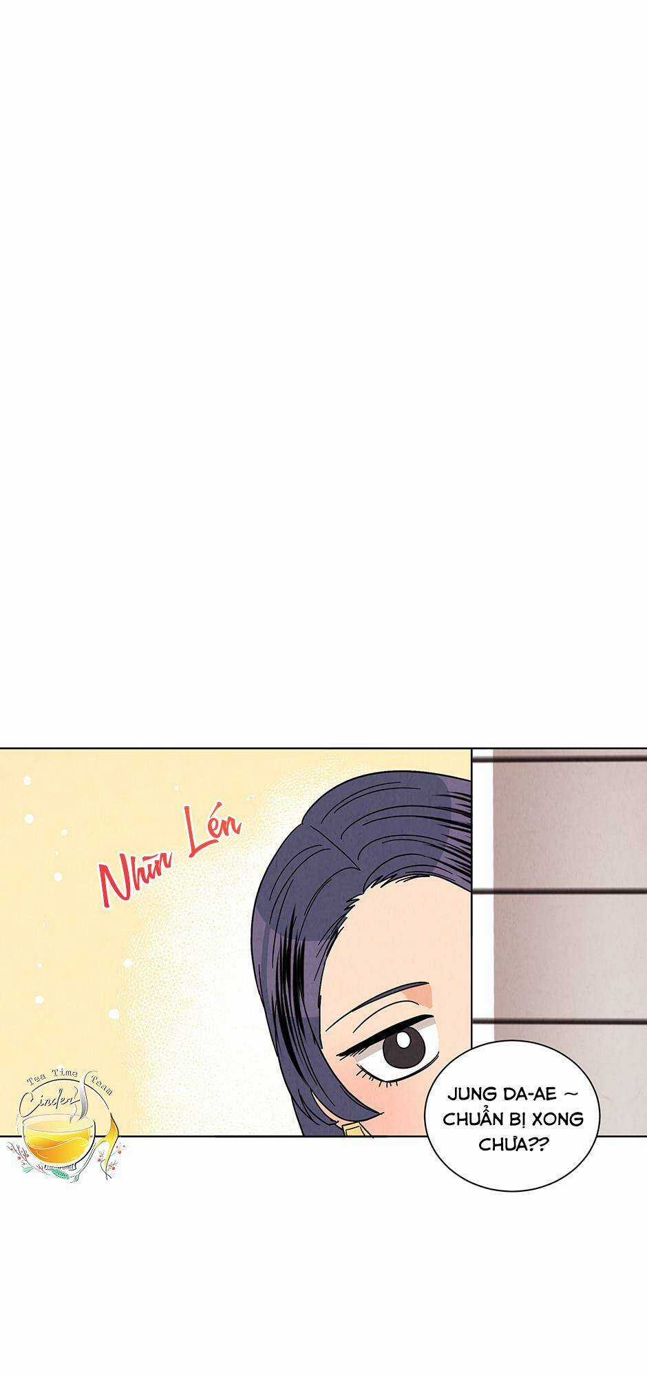 Chào Nhé, Không Làm Thông Gia Nữa Đâu! Chapter 28 trang 15